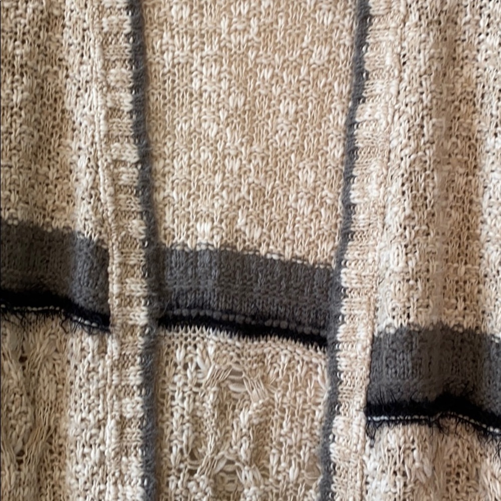 Long Cardigan - Picture 3 of 3